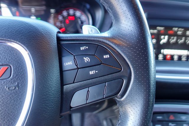 Used 2018 Dodge Challenger Coupe