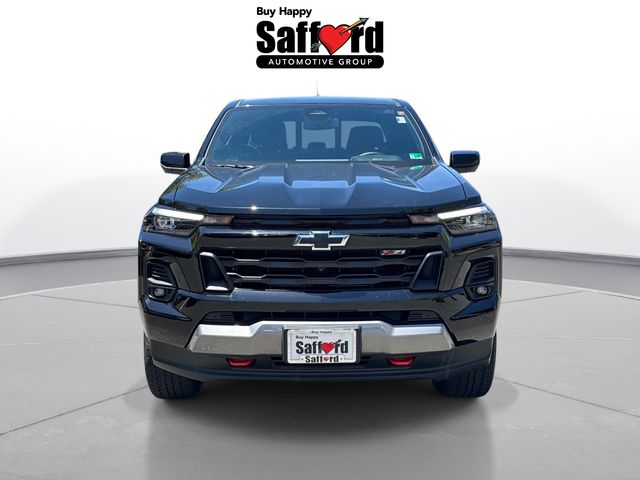 Used 2023 Black Chevrolet Z71 image 7