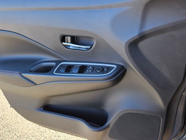 New 2025 Gray Nissan 1.6 SR image 27