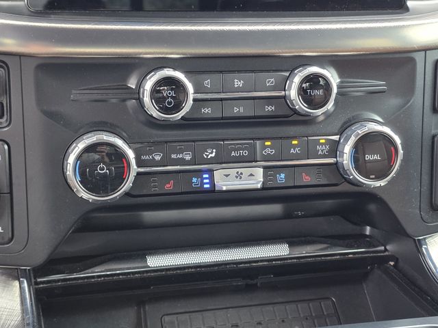 Used 2023 Ford F-150 Truck