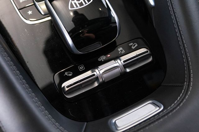 Used 2024 Mercedes-benz GLS SUV