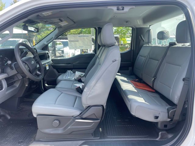 2025 Ford F-250 Super Duty XL