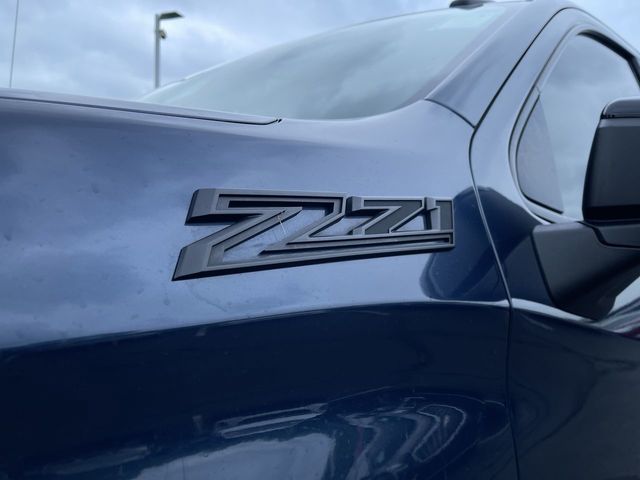 Used 2021 Chevrolet Silverado 1500 For Sale in Livonia, MI