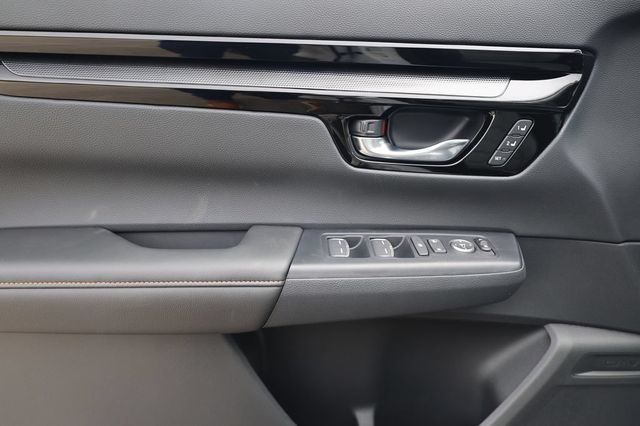 New 2026 Platinum White Pearl Honda Sport Touring image 10