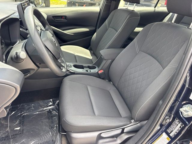 2025 Toyota Corolla - $23,988