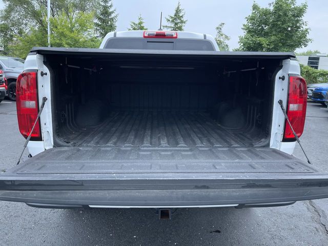 Used 2018 Chevrolet Colorado For Sale in Livonia, MI