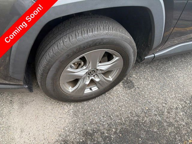 Used 2023 Toyota RAV4 SUV