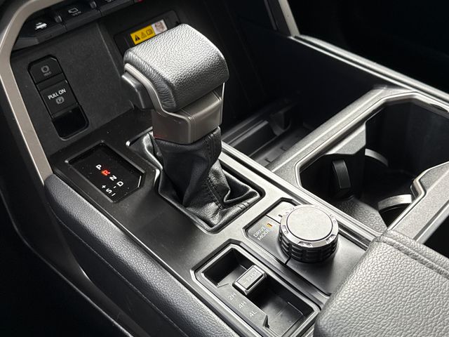 Used 2024 Toyota Tundra Truck