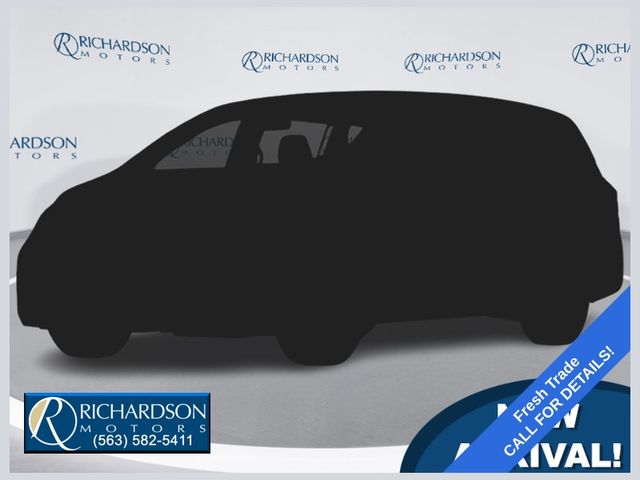 2019 Dodge Grand Caravan Azul (Indigo Blue Clearcoat) Minivan Tracción delantera 6 velocidades Automática