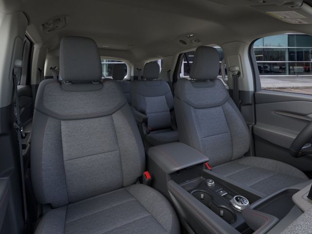 New 2026 Black Ford Active image 11