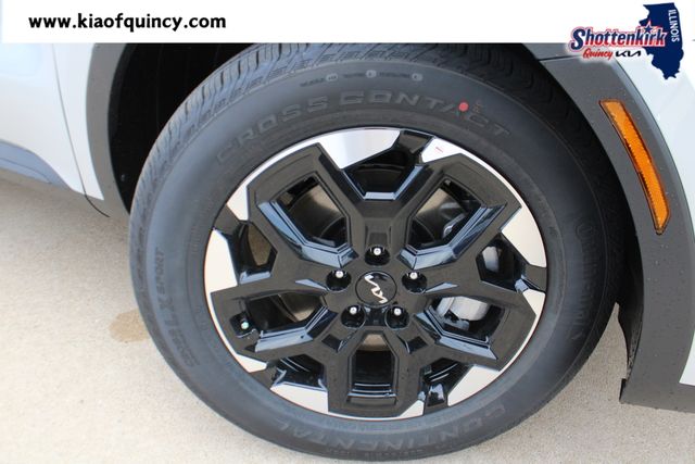 New 2026 Kia Sorento SUV