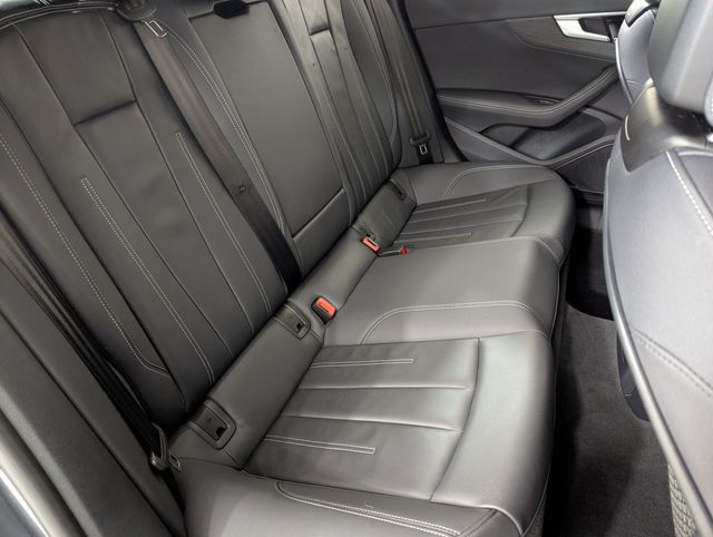 used 2024 Audi A5 Sportback car, priced at $37,981