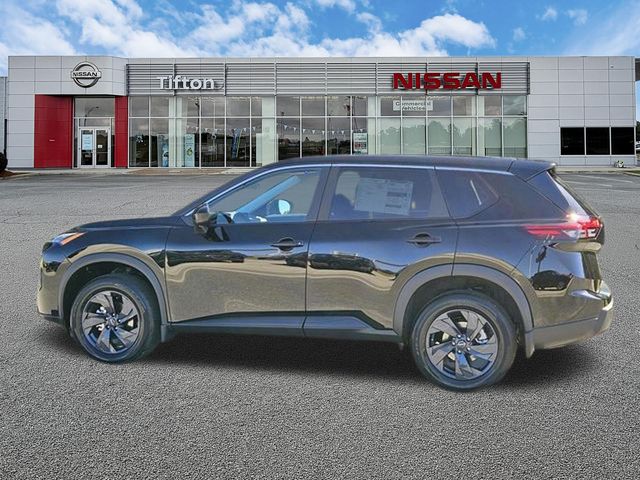 New 2026 Nissan Rogue SUV