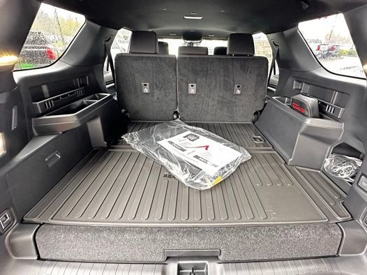 new 2025 Toyota 4Runner i-FORCE MAX Hybrid car, priced at $58,019