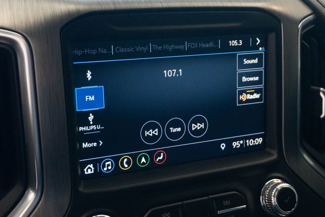 Used 2019 GMC Sierra 1500 Truck