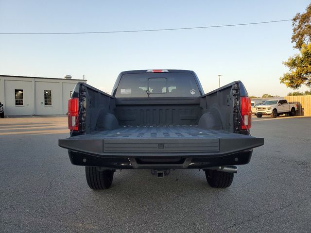 2019 Ford F-150 Lariat 10