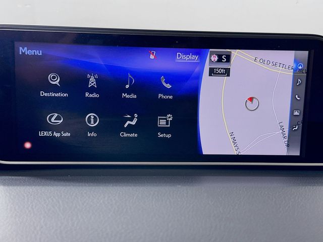 Thumbnail: 2018 Lexus RX - 15