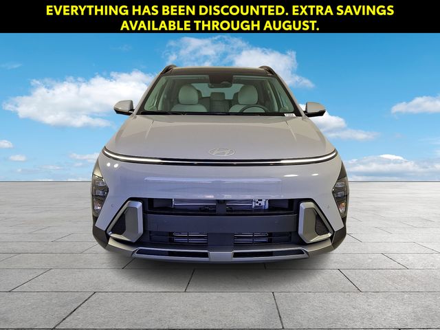 Used 2026 Hyundai Kona SUV