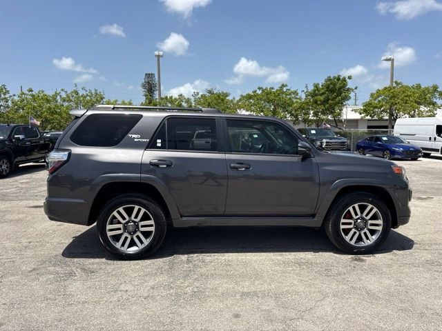 2023 Toyota 4Runner - $34,888
