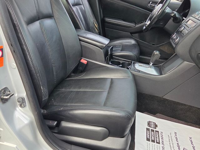 Used 2007 Nissan Altima Sedan