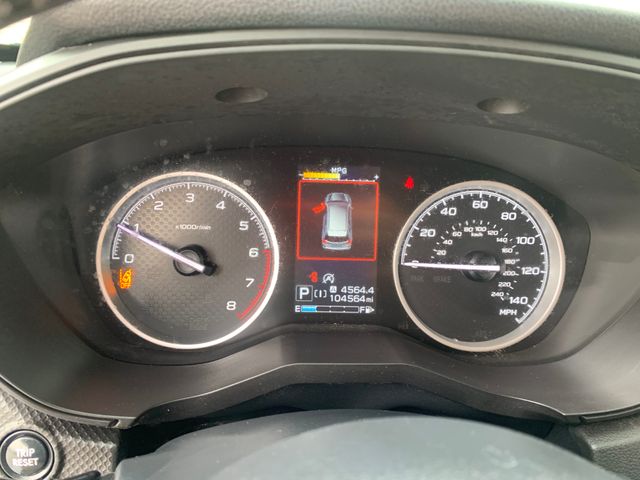 Used 2019 Subaru Forester SUV