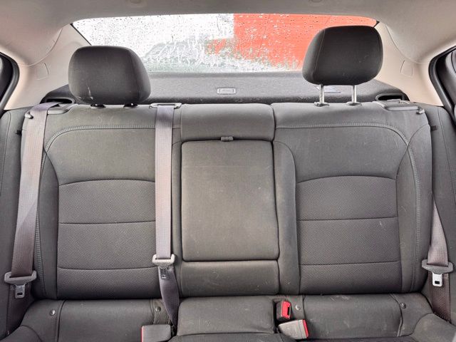 2016 Chevrolet Cruze LT Auto