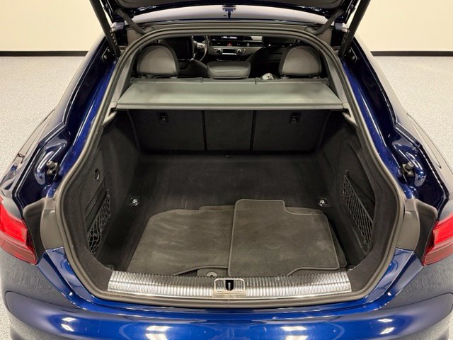 Used 2024  Audi 45 S line Premium Plus image 33