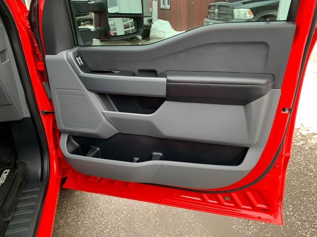 Used 2022 Ford F-150 Truck