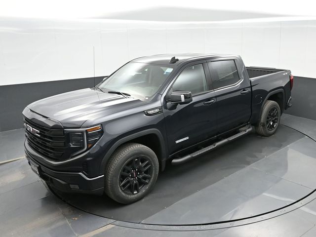 2025 GMC Sierra 1500 Elevation 24