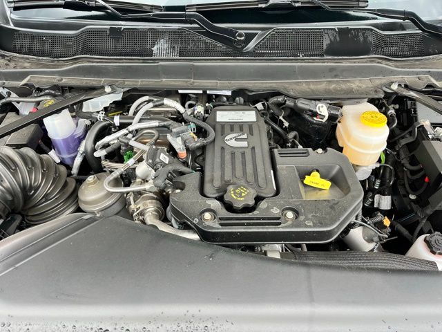 2026 RAM 2500 Tradesman - Photo 27