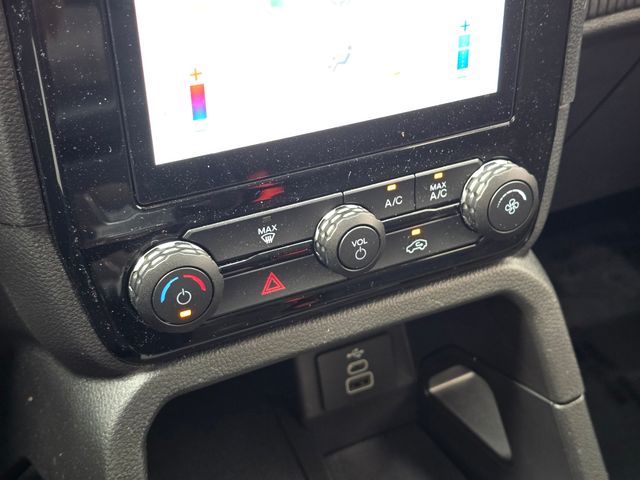 2025 Ford Ranger XLT:169577A