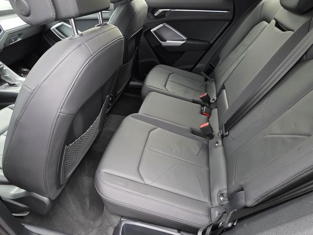 Used 2023 Audi Q3 SUV