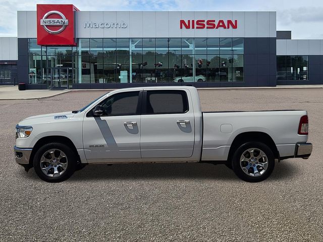 Used 2020 Ram 1500 Truck