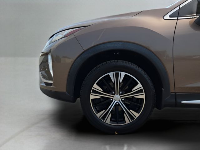 Used 2018 Mitsubishi Eclipse Cross SUV