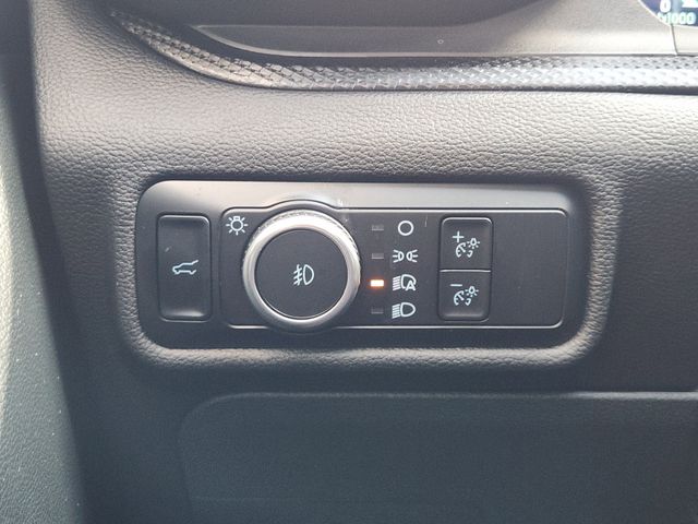 2023 Ford Explorer ST Gray at Baytown Hyundai