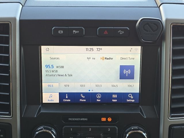 Photo of 2021 Ford F-250SD Lariat in Dallas, GA - 33,  2021 Ford F-250SD Lariat:167826A