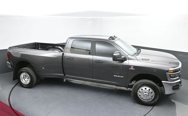 new 2026 Ram 3500 car, priced at $76,980