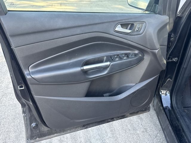 2019 Ford Escape SE Black at Classic Elite Chevrolet Sugar Land