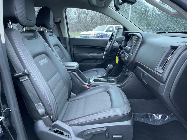 Used 2019 GMC Canyon For Sale in Livonia, MI