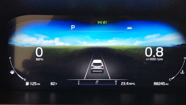 2021 Kia Sorento SX Prestige X-Line White at Joe Myers Mazda Kia
