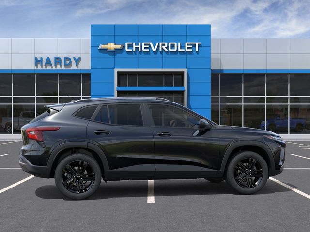 2026 Chevrolet Trax ACTIV:47294