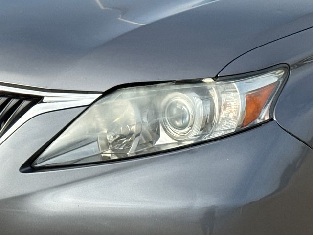 Used 2012 Lexus RX SUV
