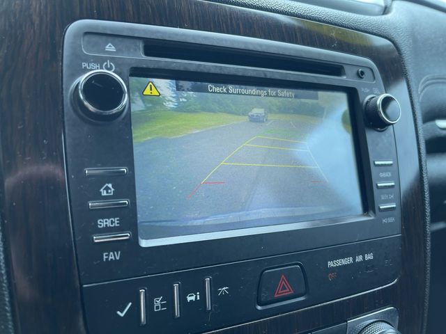 Used 2017 Chevrolet Traverse For Sale in Livonia, MI