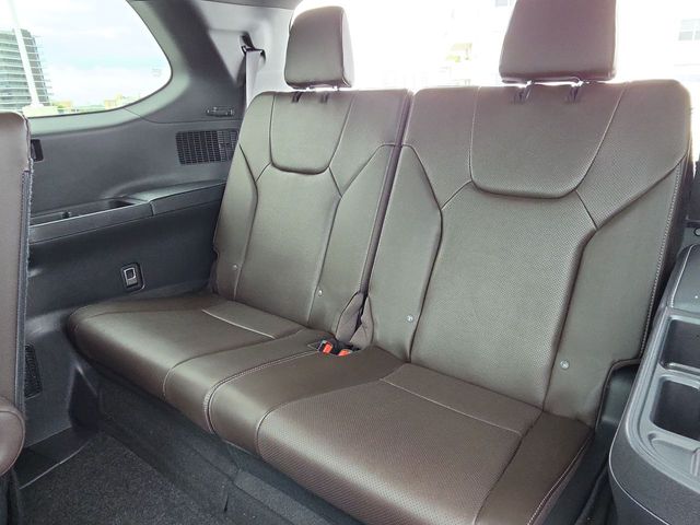 Used 2025 Lexus TX SUV