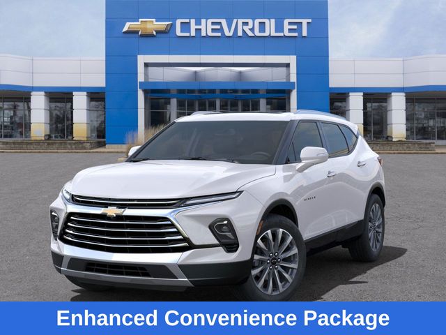 New 2025 Chevrolet Blazer For Sale in Livonia, MI