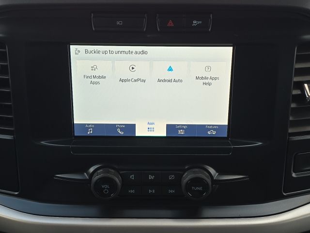 2023 Ford F-150 XLT:B02162