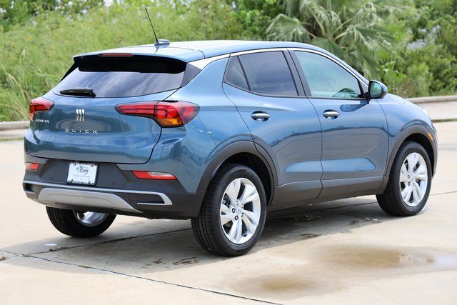 2026 Buick Encore GX Preferred - 7