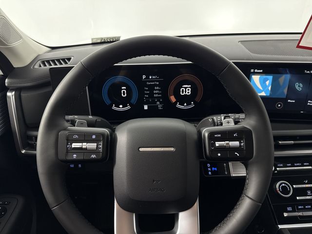 New 2025 Hyundai Santa Fe For Sale in Indianapolis, IN