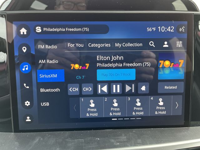 New 2026 Red Subaru Limited image 14