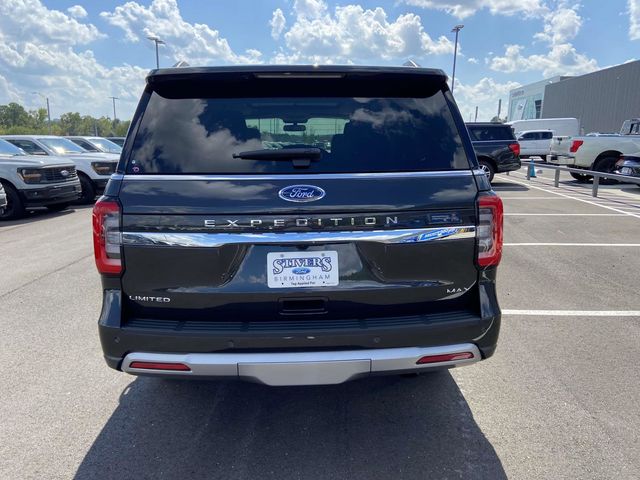 2024 Ford Expedition Max Limited 5